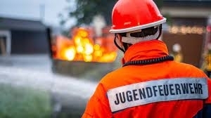 Jugendfeuerwehr